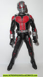 marvel legends ANT MAN marvel studios the first ten years 10 movie hasbro