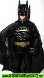 batman returns BRUCE WAYNE quick change Michael Keaton 1991