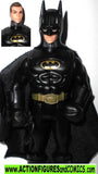 batman returns BRUCE WAYNE quick change Michael Keaton 1991