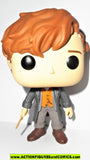Funko POP harry potter NEWT SCAMANDER Crimes of Grimswald 14 vinyl figures