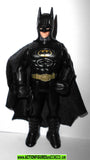 batman returns BRUCE WAYNE quick change Michael Keaton 1991