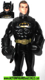 batman returns BRUCE WAYNE quick change Michael Keaton 1991