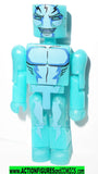 minimates ELECTRO Ultimate Spider-man wave 1 marvel universe