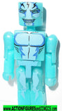 minimates ELECTRO Ultimate Spider-man wave 1 marvel universe