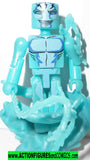 minimates ELECTRO Ultimate Spider-man wave 1 marvel universe