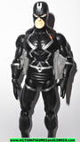 marvel legends BLACKBOLT complete nemesis series hasbro walmart