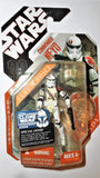 star wars action figures COMMANDER NEYO 30th anniversary saga coin moc