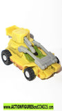 transformers armada DUNE RUNNER mini con adventure cons buggy