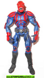 marvel legends RED SKULL 2005 walmart toy biz captain america universe