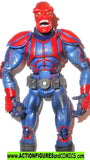 marvel legends RED SKULL 2005 walmart toy biz captain america universe