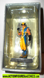 Marvel Eaglemoss WOLVERINE 2005 #2 X-men universe moc mib 00