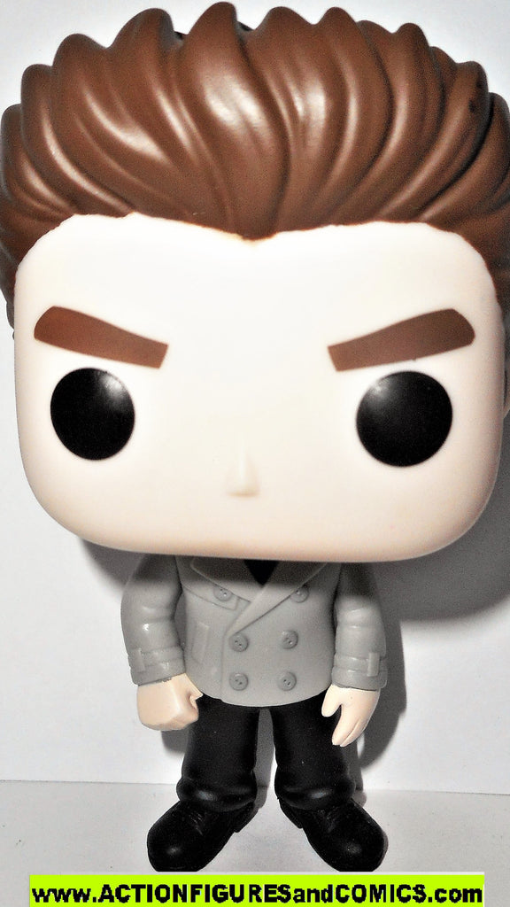 Funko POP Edward Cullen Vampire (Twilight) #320
