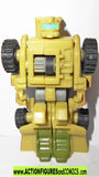 transformers armada DUNE RUNNER mini con adventure cons buggy