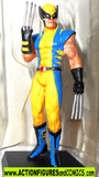 Marvel Eaglemoss WOLVERINE 2005 #2 X-men universe moc mib 00