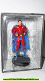 DC Eaglemoss chess MON-EL superman figurine 101 dc universe