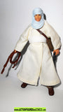 Indiana Jones ARK of the COVENANT w Indy in Robes 2008 movie kenner