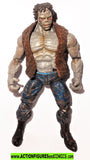 marvel legends FRANKENSTIEN 2005 Classic monsters universe