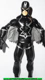 marvel legends BLACKBOLT complete nemesis series hasbro walmart