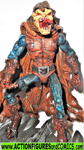 marvel legends HOBGOBLIN Demo-Goblin spider-man classics toy biz