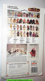 Golden Girl Adventure Fashion Forest Fantasy #17 DRAGON QUEEN she-ra masters of the universe moc