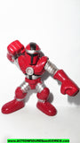 Marvel Super Hero Squad CRIMSON DYNAMO iron man universe