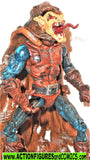 marvel legends HOBGOBLIN Demo-Goblin spider-man classics toy biz
