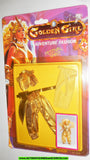 Golden Girl Adventure Fashion FESTIVAL SPIRIT #21 she-ra masters of the universe moc