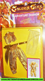 Golden Girl Adventure Fashion FESTIVAL SPIRIT #21 she-ra masters of the universe moc