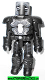 minimates VENOM AGENT Ultimate Spider-man marvel universe wave 1
