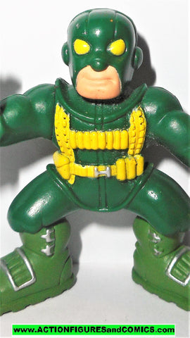Marvel Super Hero Squad HYDRA SOLDIER trooper captain america movie universe