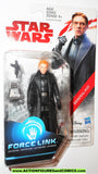 star wars action figures GENERAL HUX force link 2017 action figure