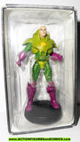 DC Eaglemoss chess LEX LUTHOR superman new 52 20 dc universe mib mag