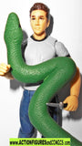 Indiana Jones MUTT WILLIAMS 2008 kenner hasbro w SNAKE indy 99p