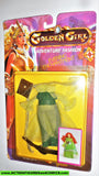 Golden Girl Adventure Fashion EVENING ENCHANTMENT#33 Jade she-ra masters of the universe moc
