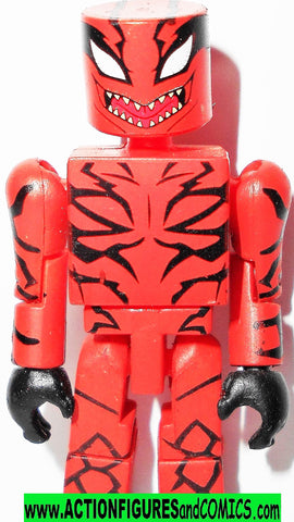 minimates CARNAGE Ultimate 2015 toys r us spider-man universe