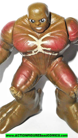 Marvel Super Hero Squad ABOMINATION hulk series wave 1 movie universe 2007