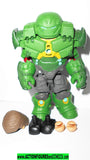 minimates HULKBUSTER green hulk exclusive marvel universe