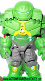 minimates HULKBUSTER green hulk exclusive marvel universe