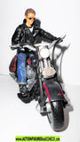 Indiana Jones MUTT WILLIAMS w Motorcycle complete kingdom skull