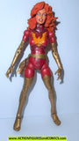 marvel legends PHOENIX dark JEAN GREY series VI 6 2004 toybiz action figure