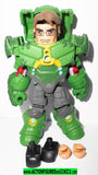 minimates HULKBUSTER green hulk exclusive marvel universe