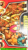 Wrestling WWF action figures 4 pack SURVIVOR series 1996 wwe jakks moc mib