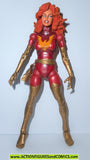 marvel legends PHOENIX dark JEAN GREY series VI 6 2004 toybiz action figure