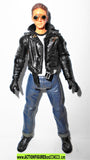 Indiana Jones MUTT WILLIAMS w Motorcycle complete kingdom skull