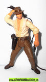 Indiana Jones INDY streets of cairo whip cracking action harrison ford