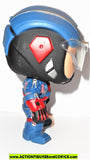 Funko POP DC universe ATOM Legends of Tomorrow 378 arrowverse