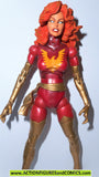 marvel legends PHOENIX dark JEAN GREY series VI 6 2004 toybiz action figure