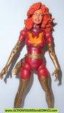 marvel legends PHOENIX dark JEAN GREY series VI 6 2004 toybiz action figure