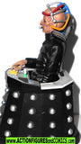 Doctor who action figures DALEK DAVROS resurrection variant