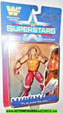 Wrestling WWF action figures SHAWN MICHAELS superstars 1996 jakks moc